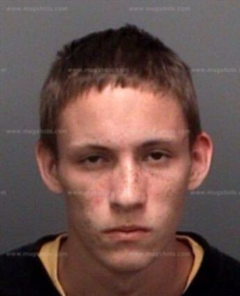Seth Steven Proctor