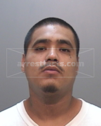 Vincent Suniga Villegas