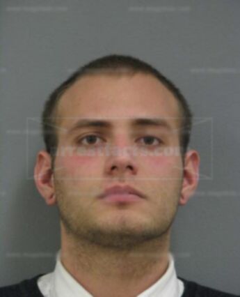 Justin Robert Westhoff