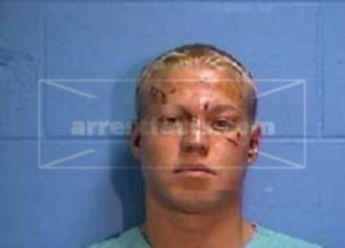 Jackson David Bradford