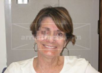 Kathy Ann Tucker