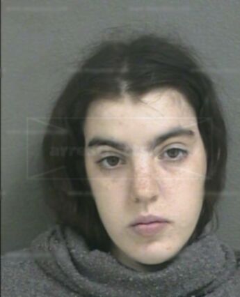 Stacie Jo Bryant
