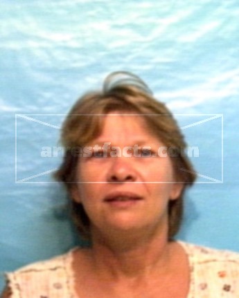 Sandra Joyce Roley