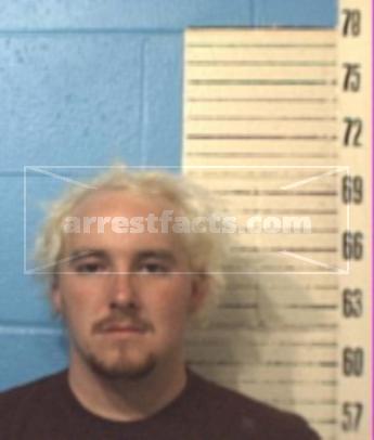 Wade Wilson White