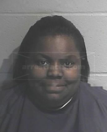 Jessica Janay West