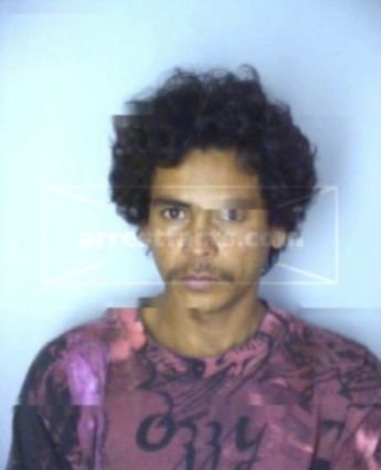 Bernado Ambritz