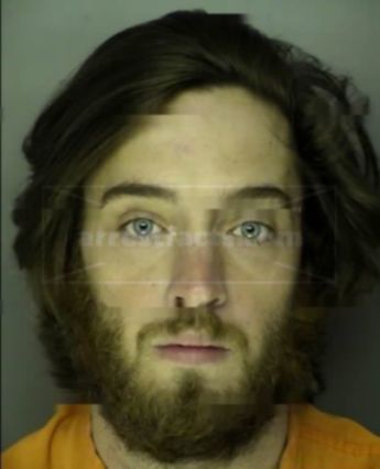Joshua David Barrett
