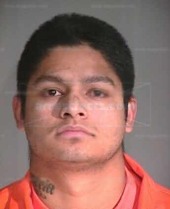 Caesar Frank Ortiz