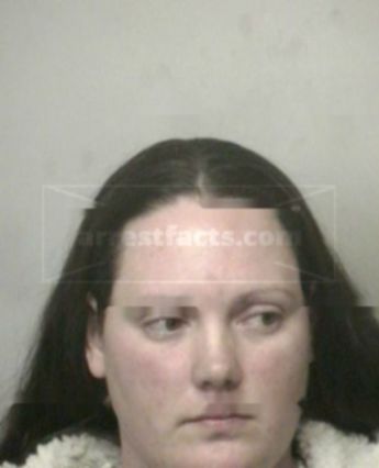 Catherine V Durkin
