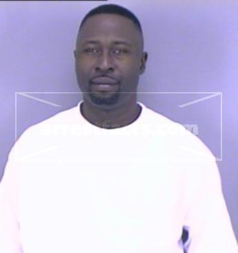 Dennis Demitrus Diggs