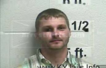 Joshua Lee Adkins