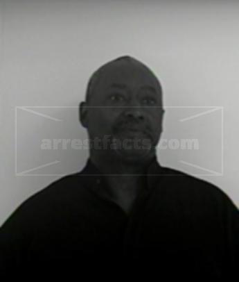 Preston Dewayne Mckenzie