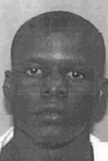 James Ulysses Jackson