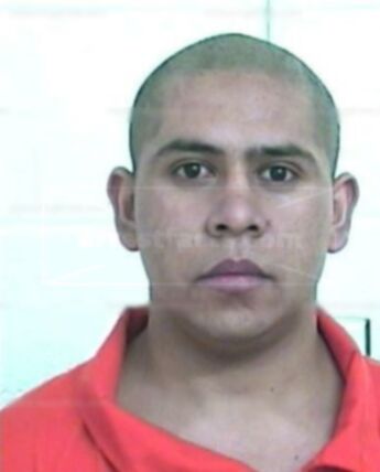 Ramone Molina