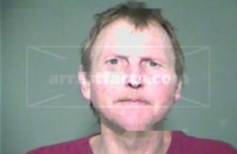 Elmer Cleveland Johnson