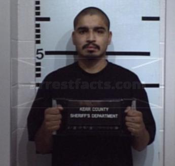 Joey Valdez