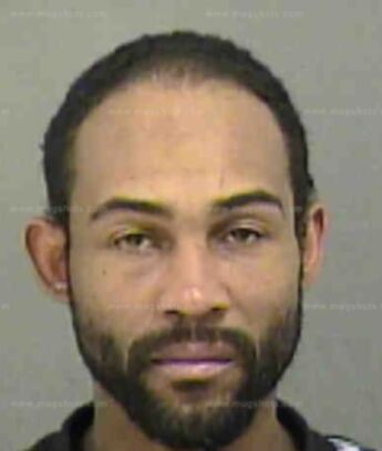 Michael Deshawn Gilchrist
