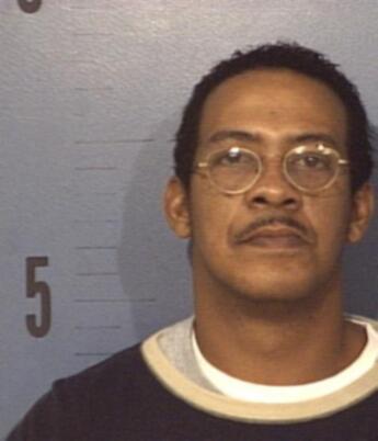 Joey Caryall Woodards