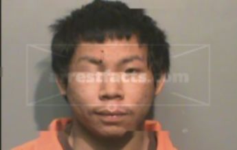 Dacoda Tui Moore