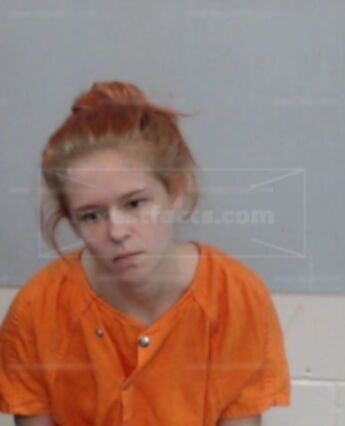 Stacie Maryann Bell