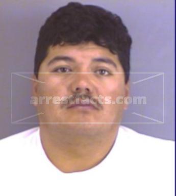 Jose Manuez Martinez