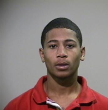 Phillip Rashawn Tims