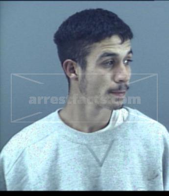 Jose Arturo Regaldo