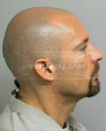 Donald Abraham Manning