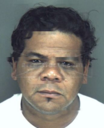 Stanley Mccoy Jr
