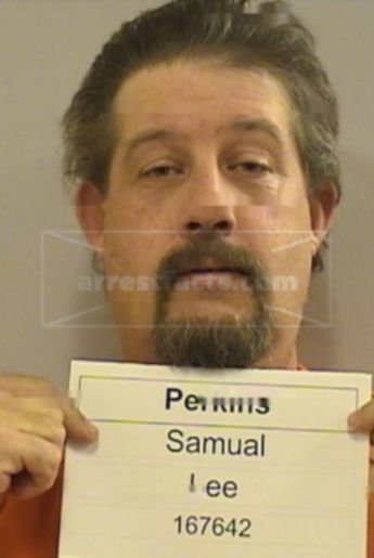 Samual Lee Perkins