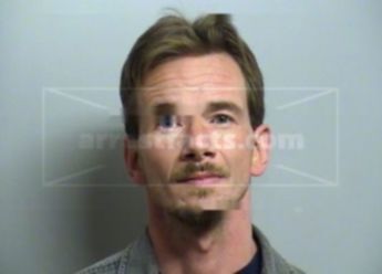 Bradley Michael Albin