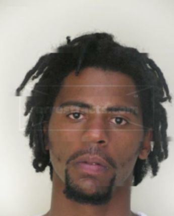 Antonio Lewis