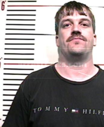 Stuart Eric Burkhead