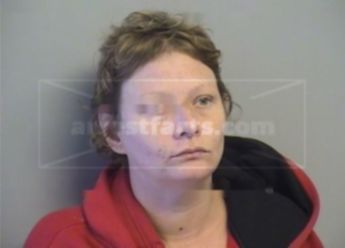 Candace Shereace Yoakum