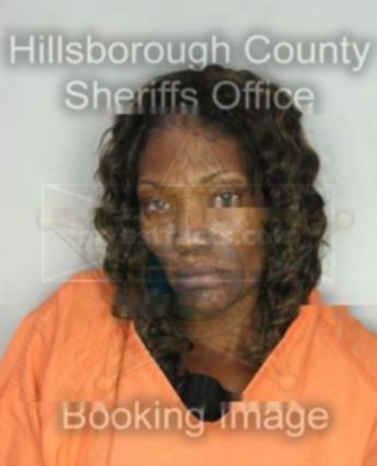 Kimberly Michele Robinson