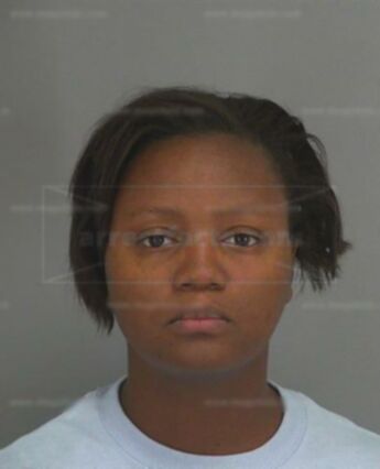 Anitrice Karesse Jenkins