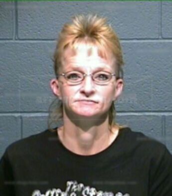 Julie Ann Loyd Potts
