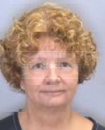 Joan Smith Franklin