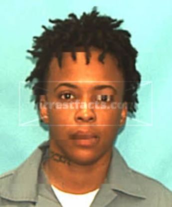 Lashawn L Farmer