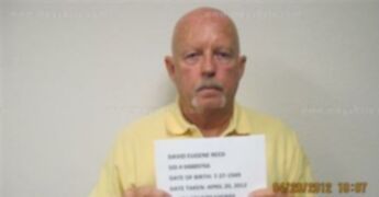 David Eugene Reed
