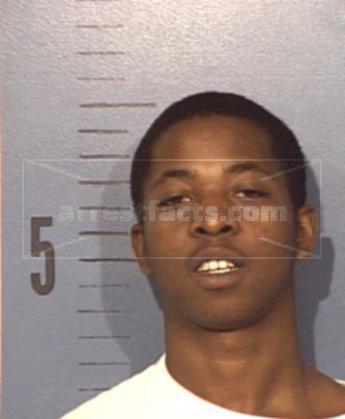 Darrell Mathis