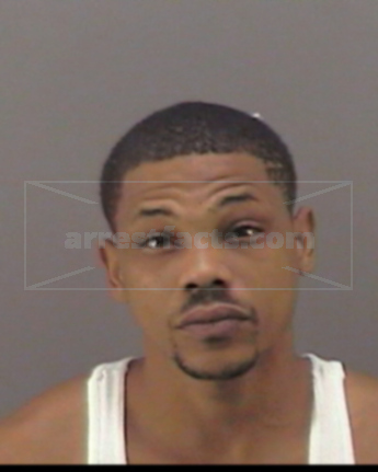 Larry Dewayne Johnson