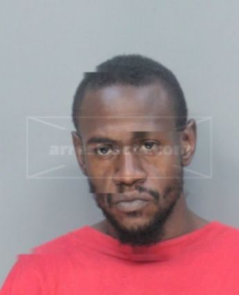 Tarell Lajuan Saliford