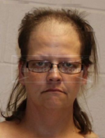 Brandi Lyn Stokes
