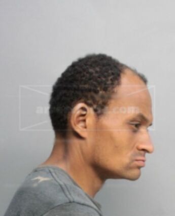 Victor Joseph Johnson