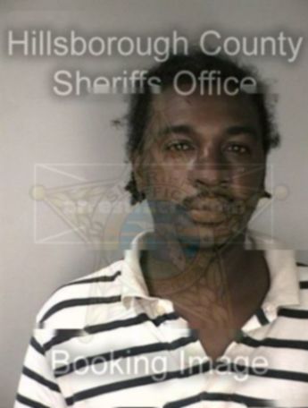 Timothy Tyrone Carter