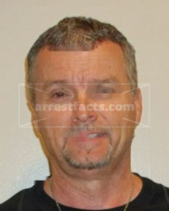 Glenn Wayne Patterson
