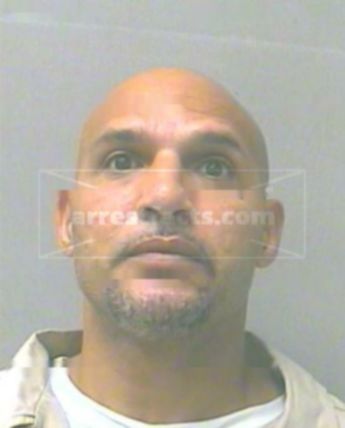 Hector Delgado