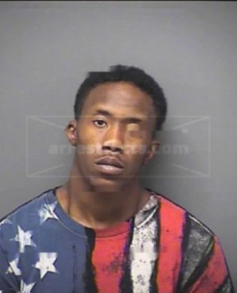 Louis Christopher Brock