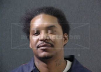 Tanaka Deondre Swain